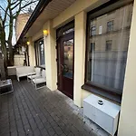 Grand With And Cinema Apartment