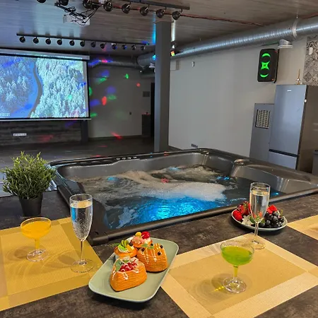 Grand With And Cinema *