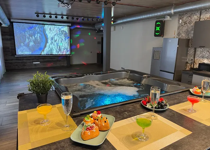 Grand With And Cinema *