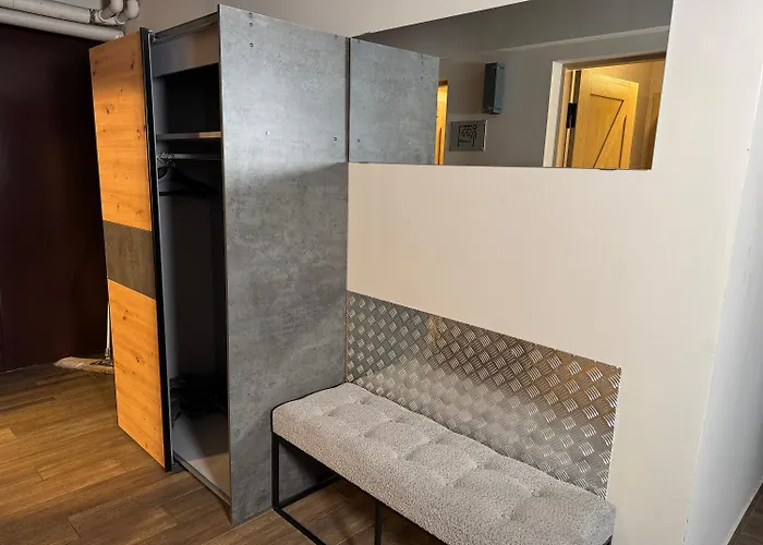 Lägenhet Grand With And Cinema Riga