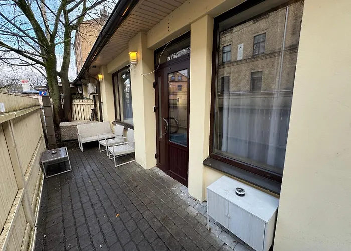 Grand With And Cinema 아파트