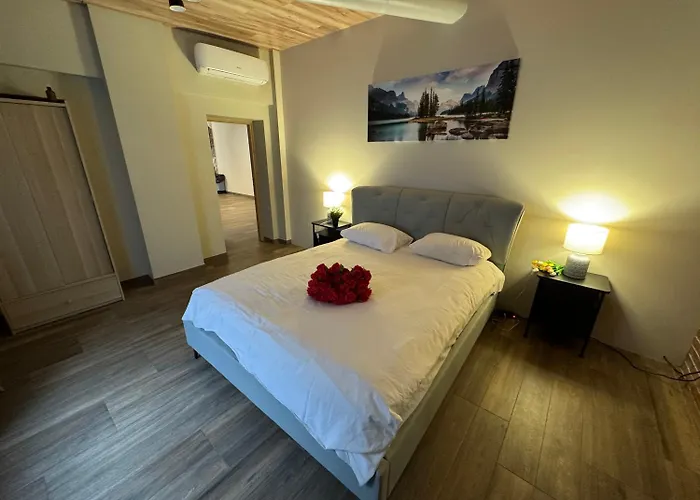 公寓 Grand With And Cinema